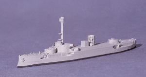 Zielschiff "Hannover" (1 St.) D 1942 Neptun N 1058C